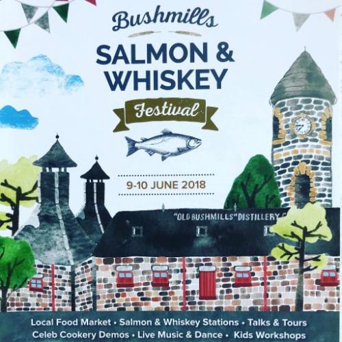 Bushmills Salmon and Whiskey Cake .jpg_1587640149